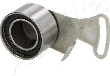 Ashika 45-0L-L00 - Tensioner, timing belt car-mod.net