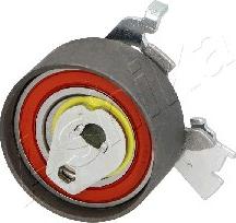 Ashika 45-0W-005 - Tensioner Pulley, timing belt car-mod.net