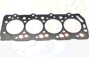 Ashika 46-05-500D - Gasket, cylinder head car-mod.net