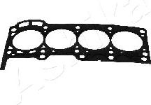 Ashika 46-02-204A - Gasket, cylinder head car-mod.net
