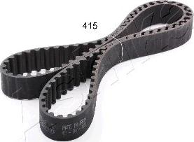 Ashika 40-04-415 - Timing Belt car-mod.net