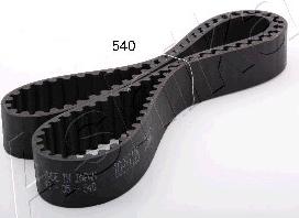 Ashika 40-05-540 - Timing Belt car-mod.net