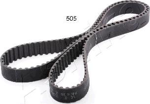 Ashika 40-05-505 - Timing Belt car-mod.net