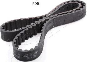 Ashika 40-05-506 - Timing Belt car-mod.net