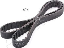 Ashika 40-05-503 - Timing Belt car-mod.net