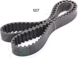 Ashika 40-05-507 - Timing Belt car-mod.net