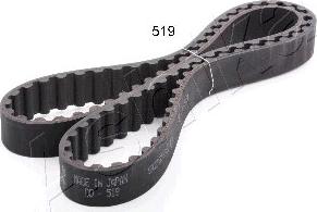 Ashika 40-05-519 - Timing Belt car-mod.net