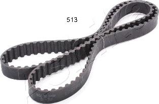 Ashika 40-05-513 - Timing Belt car-mod.net