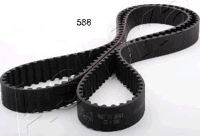Ashika 40-05-588 - Timing Belt car-mod.net
