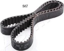 Ashika 40-05-587 - Timing Belt car-mod.net