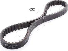 Ashika 40-05-532 - Timing Belt car-mod.net