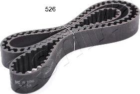 Ashika 40-05-526 - Timing Belt car-mod.net