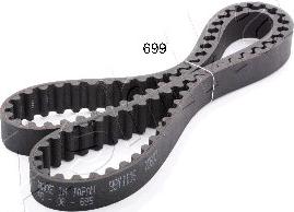 Ashika 40-06-699 - Timing Belt car-mod.net