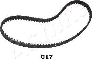 Ashika 40-00-017 - Timing Belt car-mod.net