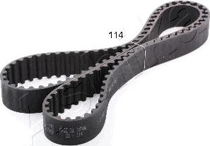 Ashika 40-01-114 - Timing Belt car-mod.net