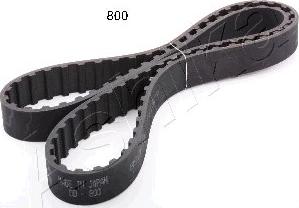 Ashika 40-08-800 - Timing Belt car-mod.net