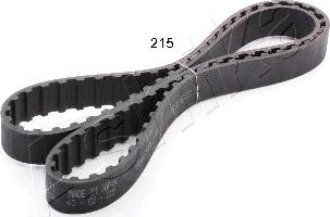 Ashika 40-02-215 - Timing Belt car-mod.net