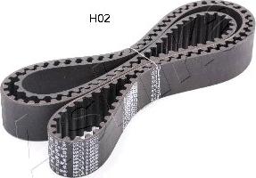 Ashika 40-0H-002 - Timing Belt car-mod.net