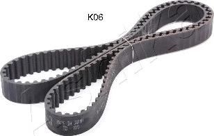 Ashika 40-0K-006 - Timing Belt car-mod.net