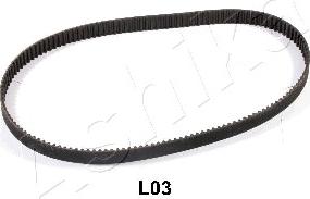 Ashika 40-0L-L03 - Timing Belt car-mod.net