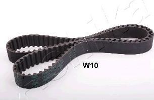 Ashika 40-0W-W10 - Timing Belt car-mod.net