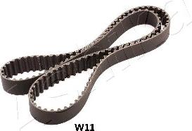 Ashika 40-0W-W11 - Timing Belt car-mod.net