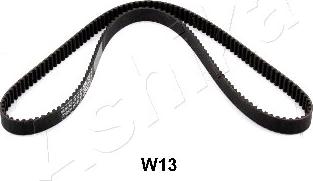 Ashika 40-0W-W13 - Timing Belt car-mod.net