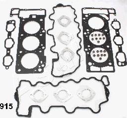 Ashika 48-09-915 - Gasket Set, cylinder head car-mod.net
