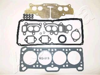 Ashika 48-05-515 - Gasket Set, cylinder head car-mod.net