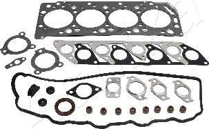 Ashika 48-05-511 - Gasket Set, cylinder head car-mod.net