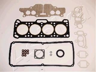 Ashika 48-05-532 - Gasket Set, cylinder head car-mod.net
