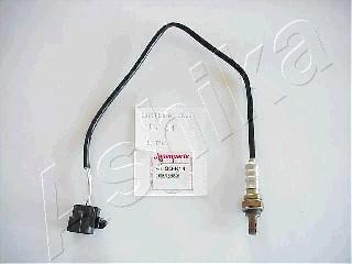 Ashika 43-K14 - Oxygen, Lambda Sensor car-mod.net