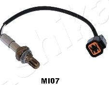 Ashika 43-MI07 - Oxygen, Lambda Sensor car-mod.net