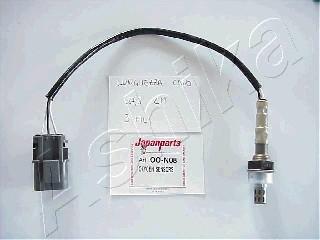 Ashika 43-N08 - Oxygen, Lambda Sensor car-mod.net
