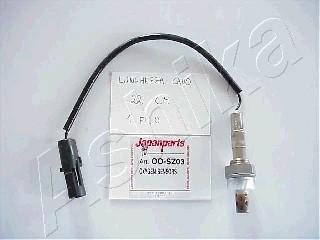 Ashika 43-SZ03 - Oxygen, Lambda Sensor car-mod.net
