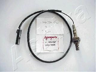 Ashika 43-Y07 - Oxygen, Lambda Sensor car-mod.net