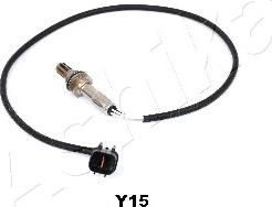 Ashika 43-Y15 - Oxygen, Lambda Sensor car-mod.net