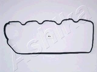 Ashika 47-05-506 - Gasket, cylinder head cover car-mod.net