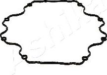Ashika 47-0W-W04 - Gasket, cylinder head cover car-mod.net