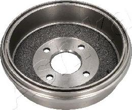 Ashika 56-00-0309 - Brake Drum car-mod.net