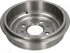 Ashika 56-00-0204 - Brake Drum car-mod.net