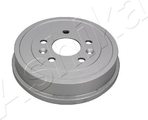 Ashika 56-01-127C - Brake Drum car-mod.net