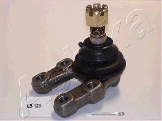 Ashika 5301121 - Ball Joint car-mod.net