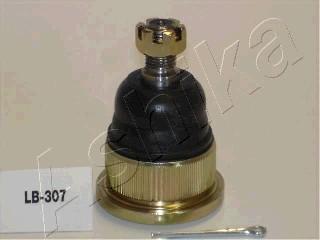 Ashika 5303307 - Ball Joint car-mod.net