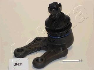 Ashika 5302221 - Ball Joint car-mod.net