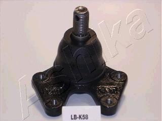 Ashika 530KK58 - Ball Joint car-mod.net