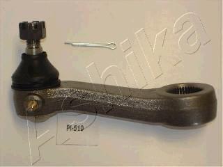 Ashika 5205510 - Steering Arm car-mod.net