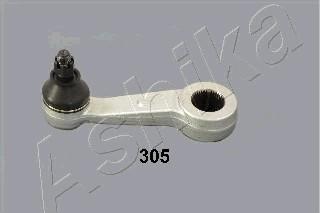 Ashika 5203305 - Steering Arm car-mod.net