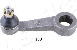 Ashika 5203300 - Steering Arm car-mod.net