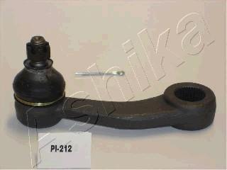 Ashika 5202212 - Steering Arm car-mod.net